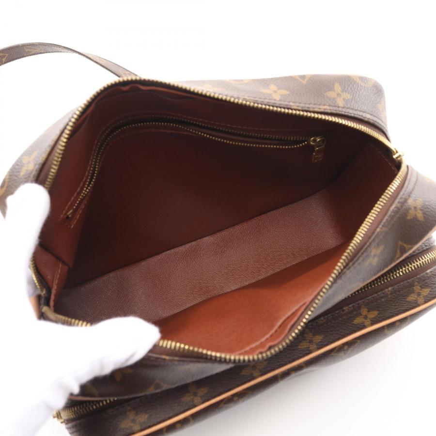 ルイ・ヴィトン ナイル ブランドオフ LOUIS VUITTON ショルダーバッグ 
