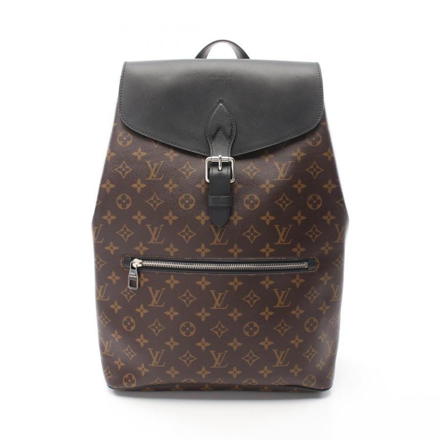 ルイヴィトン パルク リュック LOUIS VUITTON（ルイ・ヴィトン） パルク ブランドオフ リュックサック