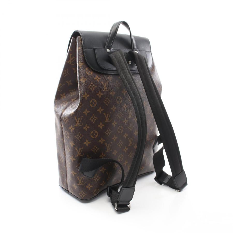 LOUIS VUITTON（ルイ・ヴィトン） パルク ブランドオフ リュックサック