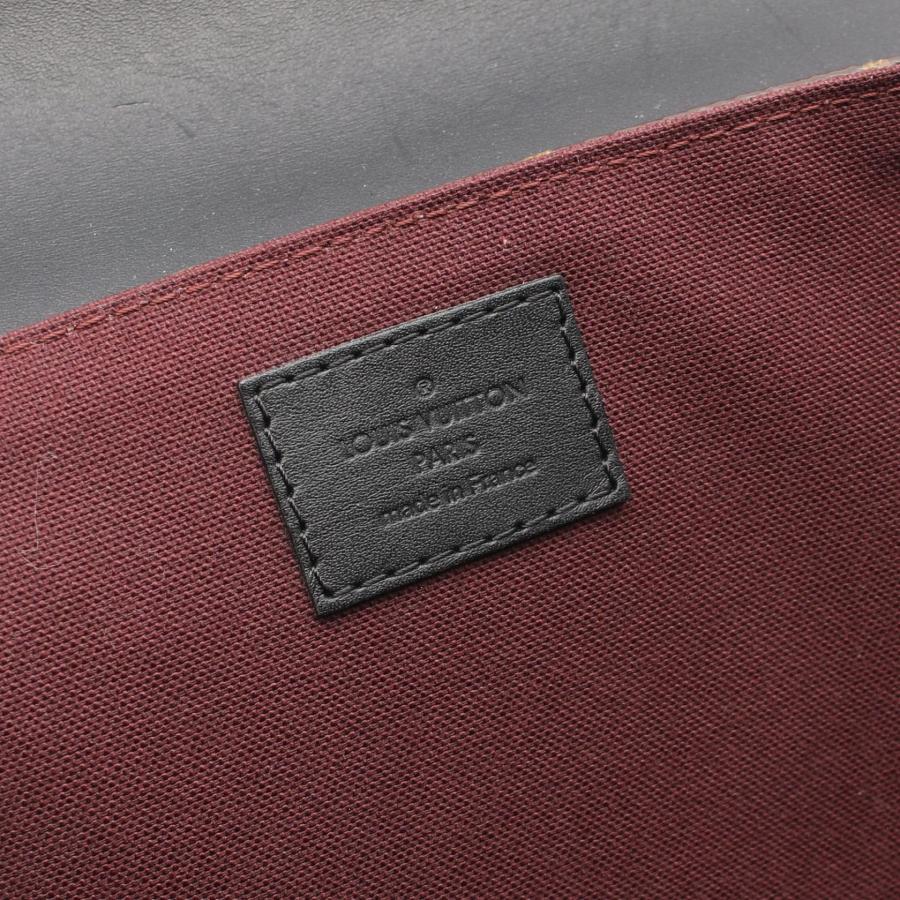 LOUIS VUITTON（ルイ・ヴィトン） パルク ブランドオフ リュックサック