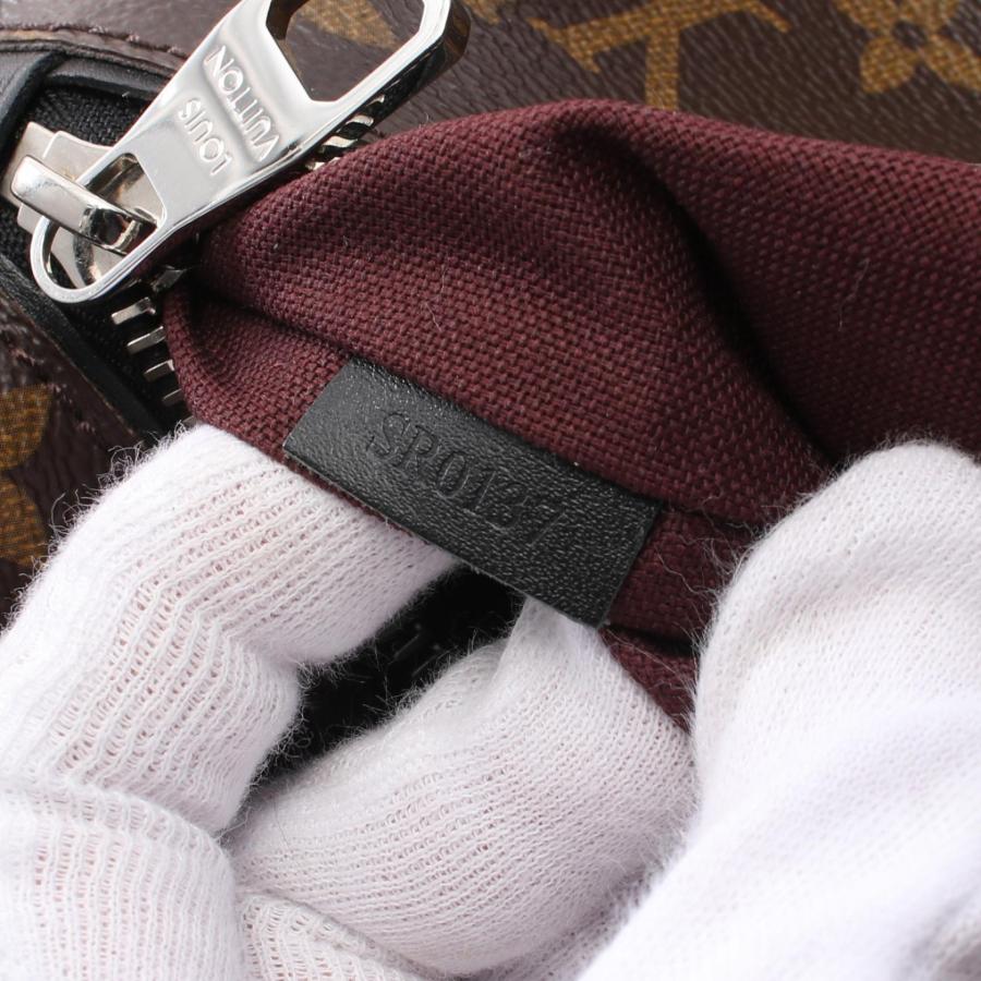 LOUIS VUITTON（ルイ・ヴィトン） パルク ブランドオフ リュックサック