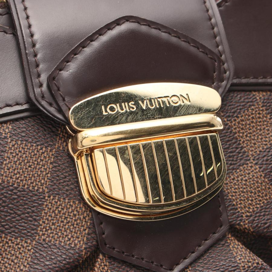 セール中　美品　LOUIS VUITTON ルイヴィトン システィナPM LOUIS VUITTON ルイ・ヴィトン システィナPM ブランドオフ