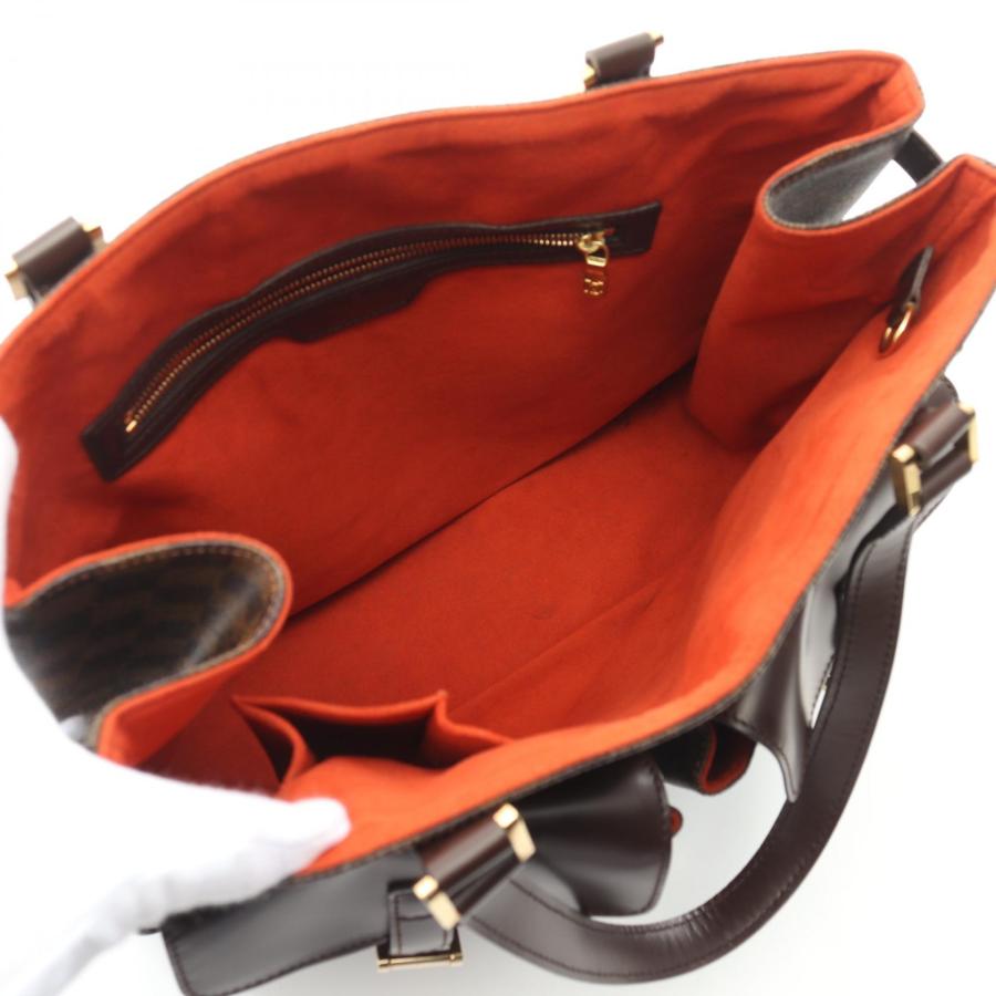 LOUIS VUITTON（ルイ・ヴィトン） ユゼス ブランドオフ トートバッグ