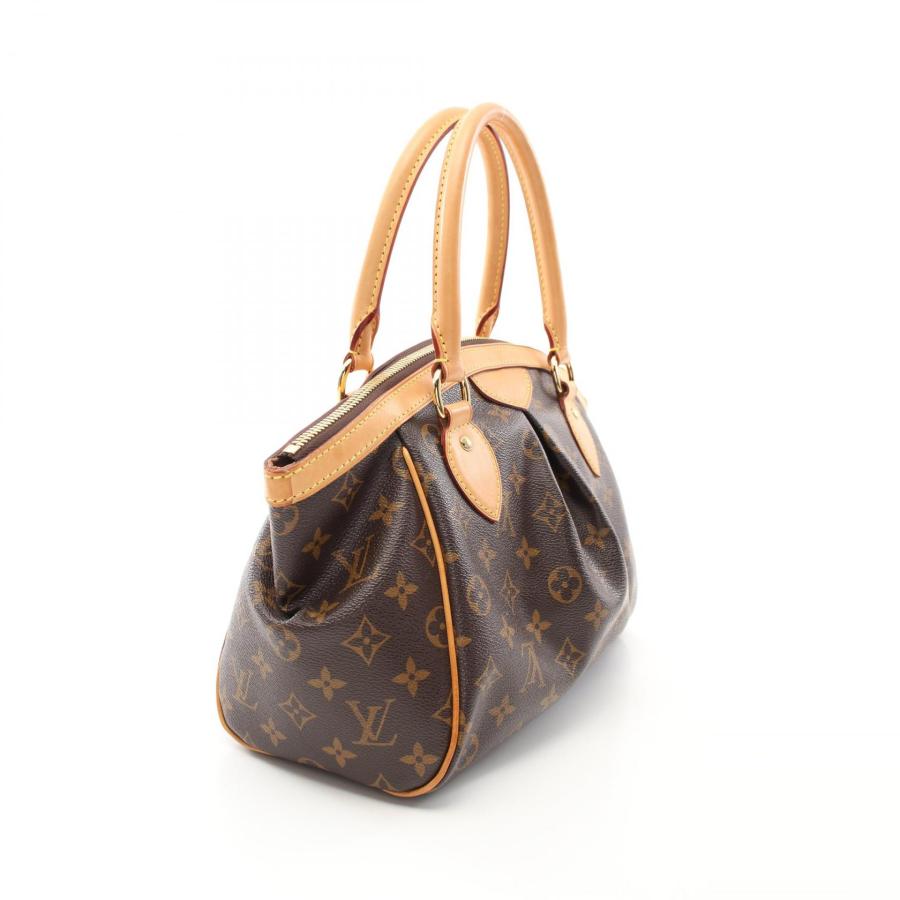 LOUIS VUITTON ルイ・ヴィトン ティヴォリPM ブランドオフ 
