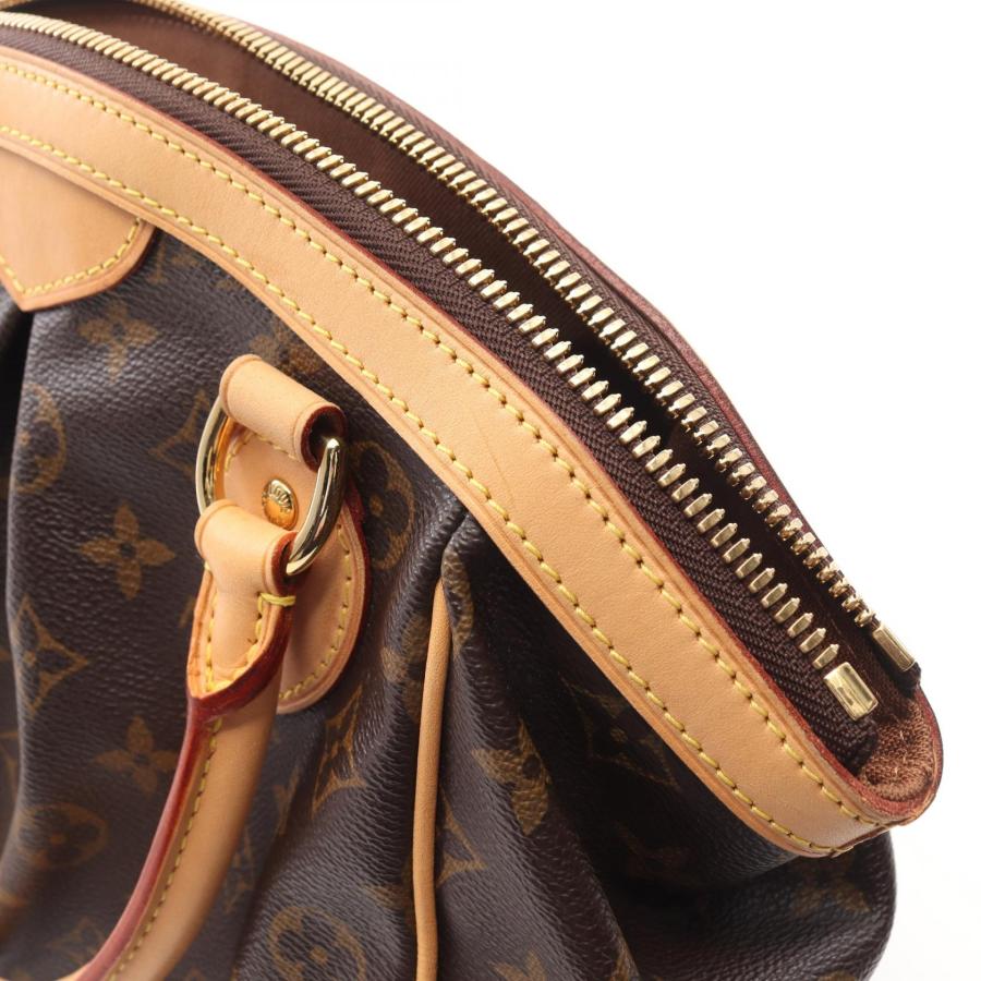 LOUIS VUITTON ルイ・ヴィトン ティヴォリPM モノグラム LOUIS VUITTON ルイ・ヴィトン ティヴォリPM モノグラム