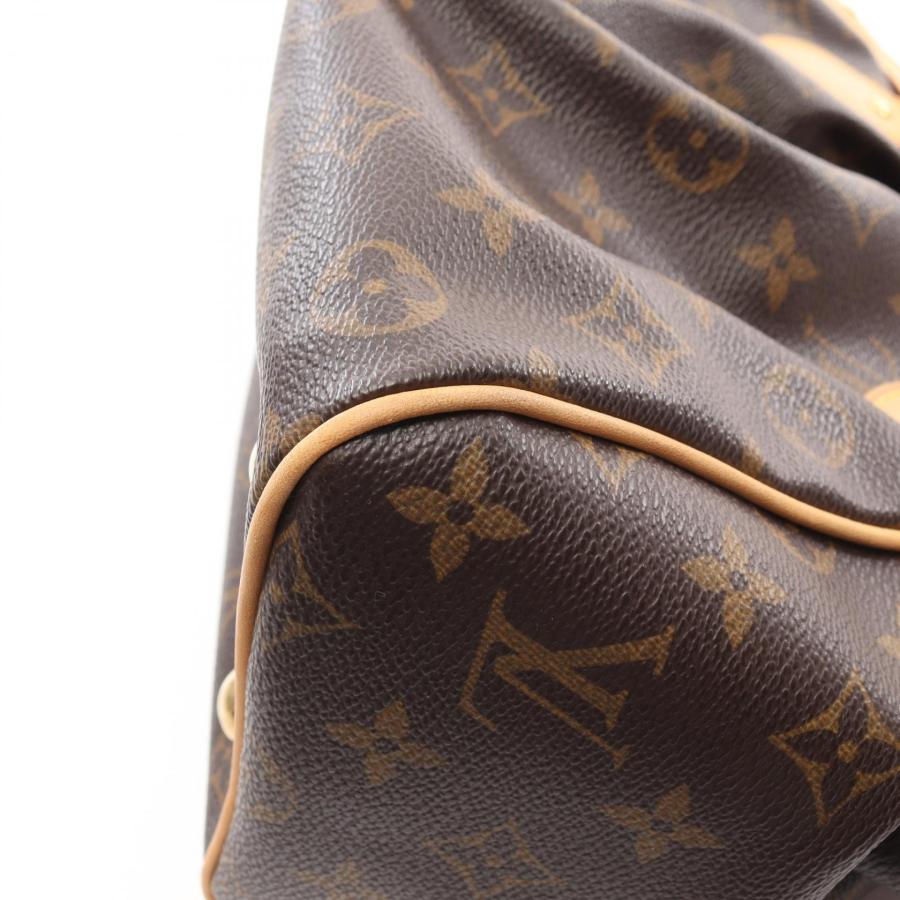 LOUIS VUITTON ルイ・ヴィトン ティヴォリPM モノグラム LOUIS VUITTON ルイ・ヴィトン ティヴォリPM モノグラム