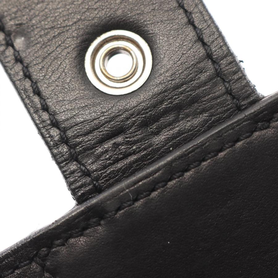 HERMES エルメス サックアデペッシュ27 ブランドオフ レザー HERMES エルメス サックアデペッシュ27 ブランドオフ レザー