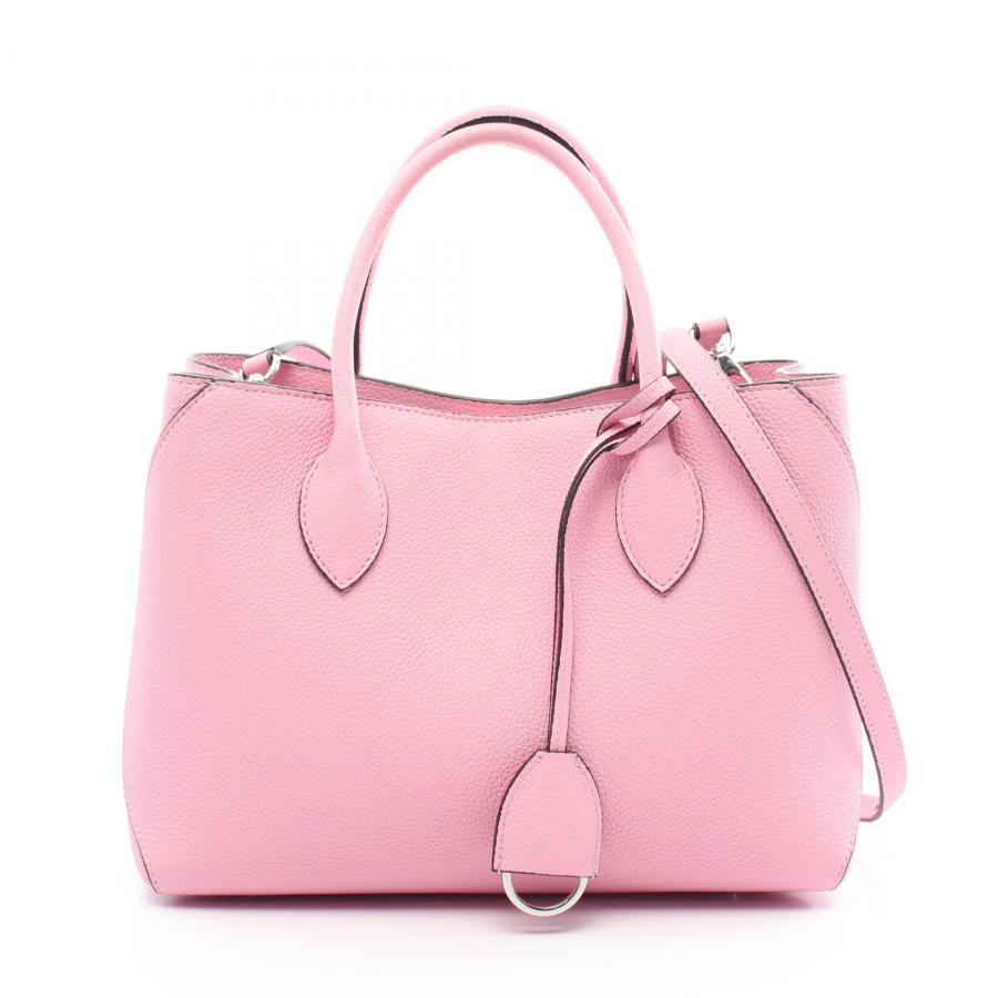 中古】BONAVENTURA(ボナベンチュラ) ミア トートバッグ (27 ノブレッサ  