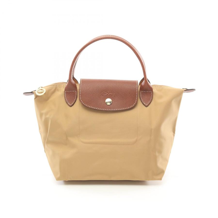 LONGCHAMP ロンシャン ル プリアージュ オリジナル S トップハンドル  