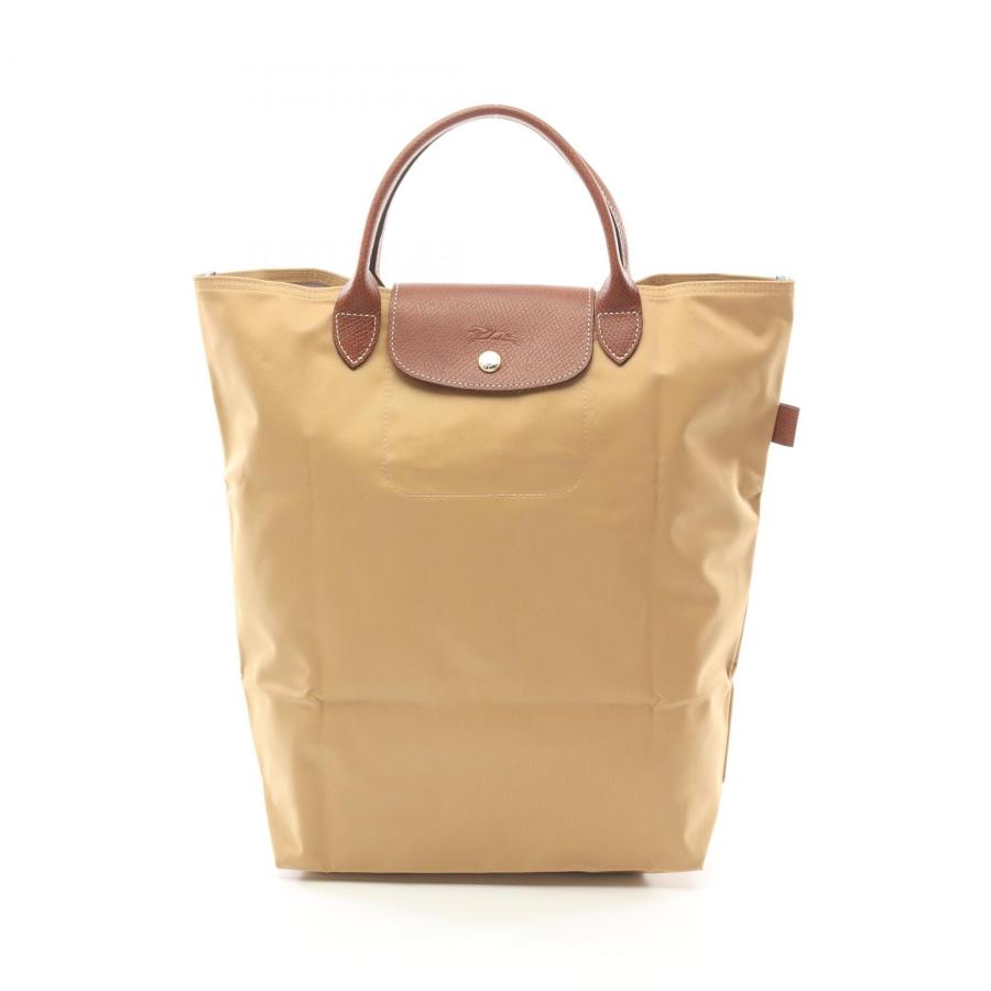 LONGCHAMP ロンシャン プリアージュ M ナイロン トートバッグ LONGCHAMP（ロンシャン） ル プリアージュ オリジナル M ショッピング
