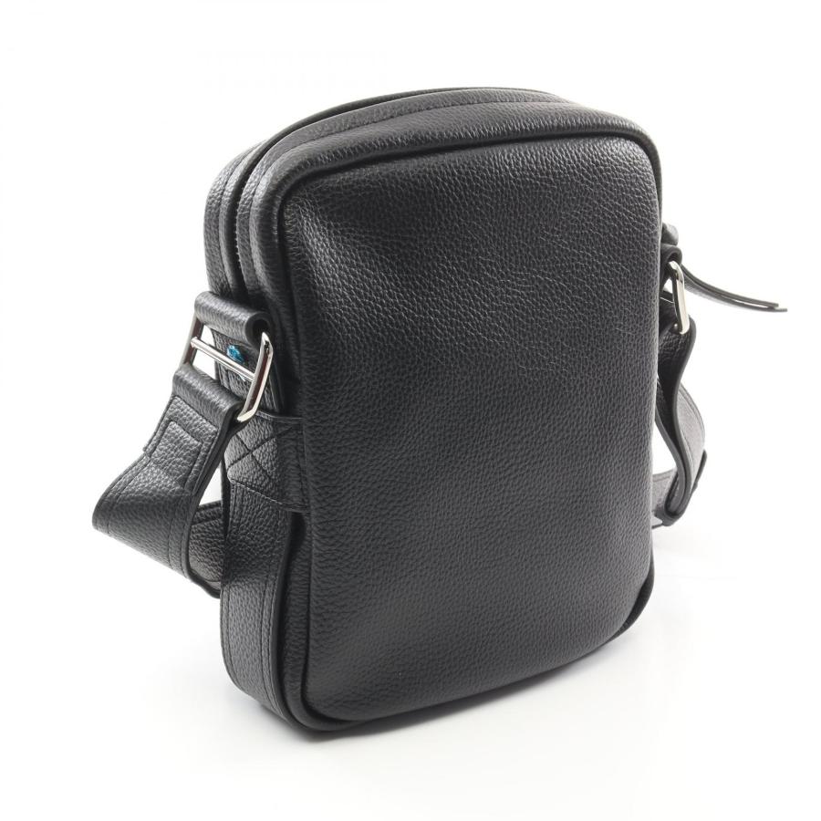 ヴィヴィアンウエストウッド レッドレーベル Vivienne Westwood Red Label JACKSON ショルダーバッグ バッグ ポリウレタン メンズ ブラック系 4803000BUS000DN403 【新品】 ヴィヴィアンウエストウッド レッドレーベル JACKSON ブランドオフ