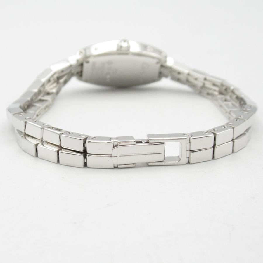 Cartier（カルティエ） ミニトノー ラニエール ダイヤベゼル ブランド 