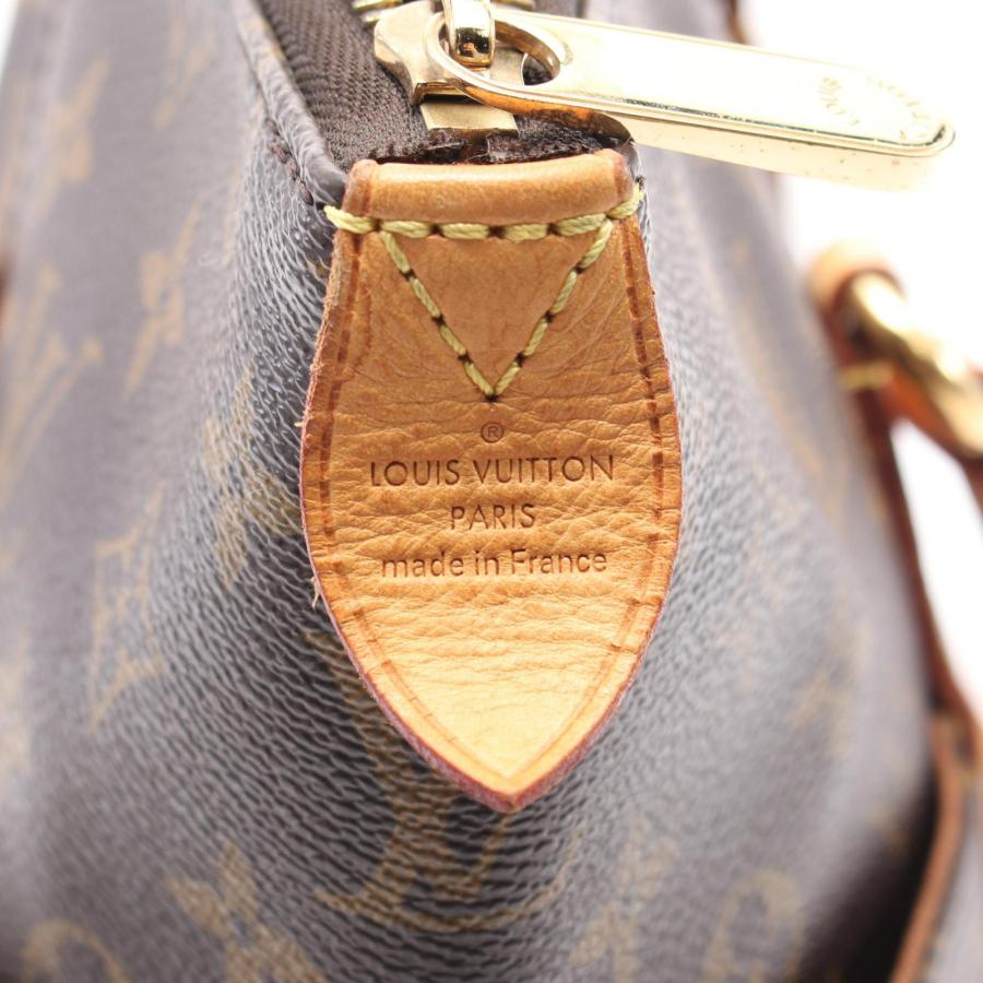 LOUIS VUITTON（ルイ・ヴィトン） トータリーMM モノグラム ブランド