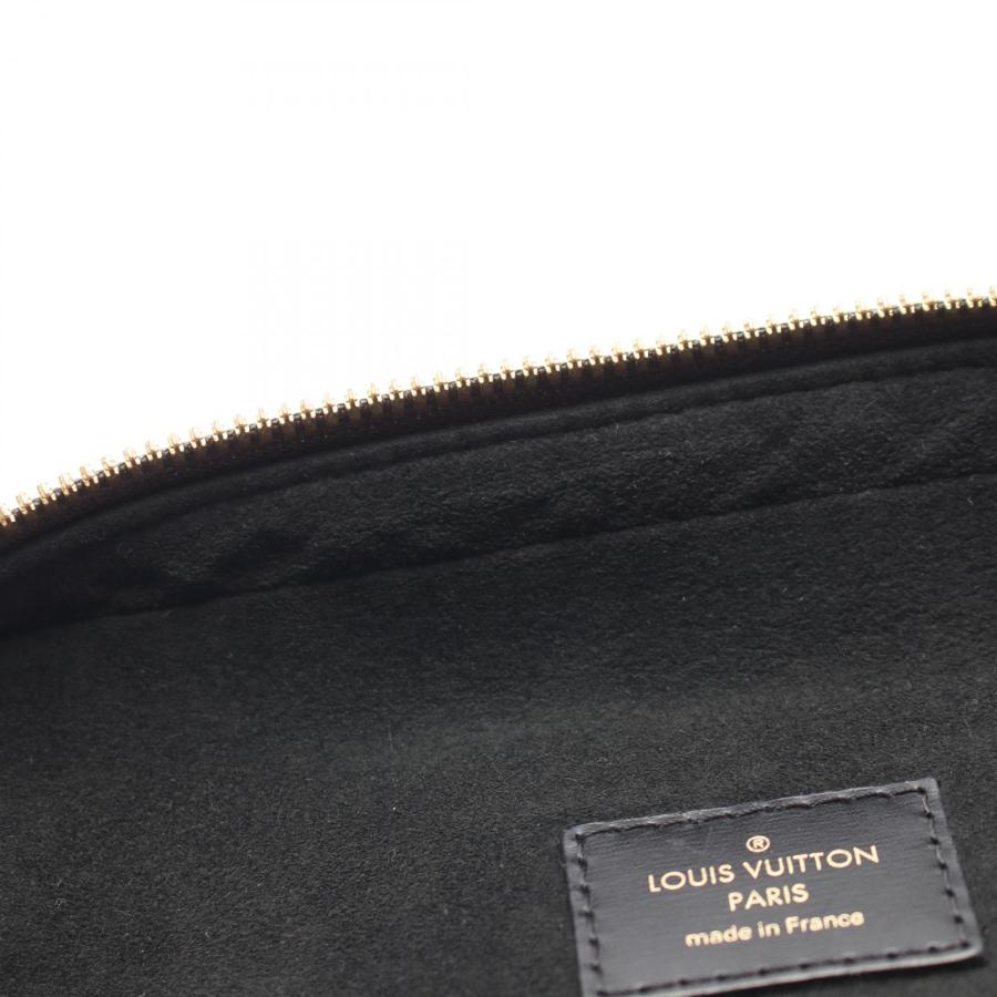LOUIS VUITTON（ルイ・ヴィトン） ヴァニティ NV PM モノグラム