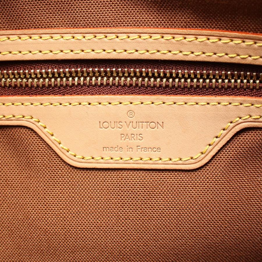 値下げしました❗️ ルイヴィトン カバメゾ トートバッグ Louis Vuitton】 ルイ・ヴィトン モノグラム カバメゾ M51151トート