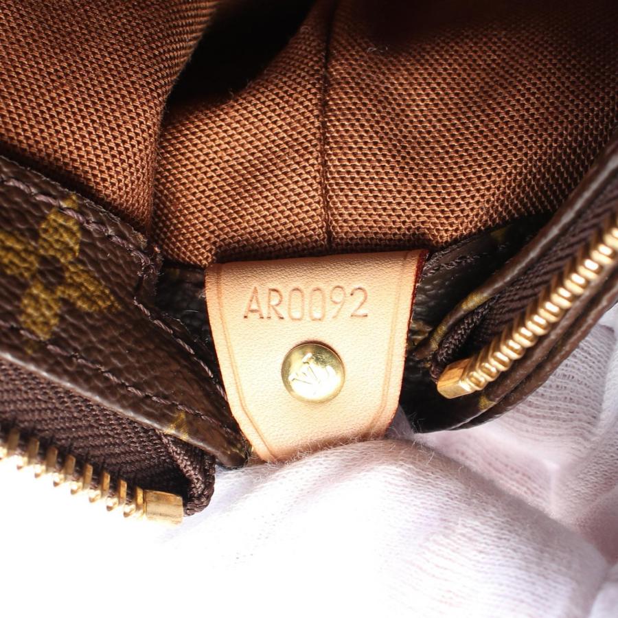 LOUIS VUITTON（ルイ・ヴィトン） カバメゾ ブランドオフ トートバッグ