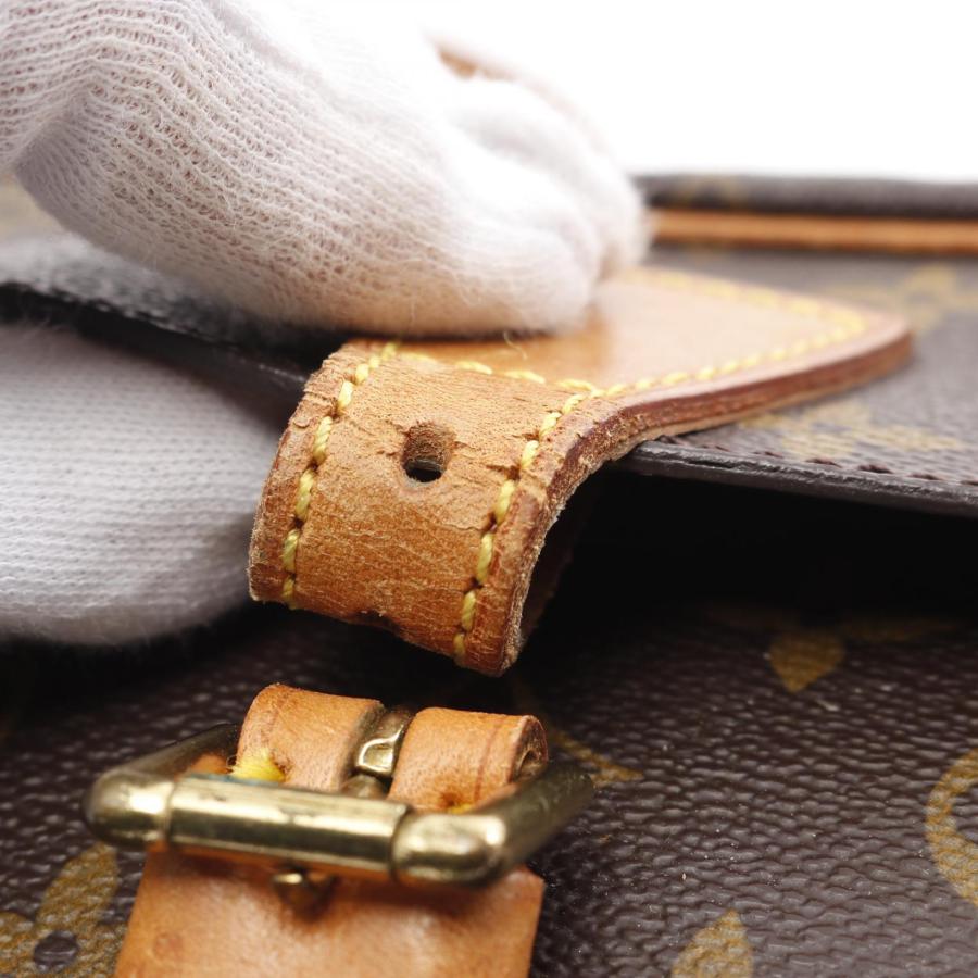 LOUIS VUITTON ルイ・ヴィトン ジュヌフィーユPM モノグラム LOUIS VUITTON ルイ・ヴィトン ジュヌフィーユPM モノグラム