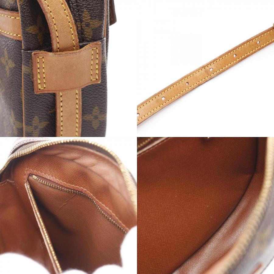 LOUIS VUITTON ルイ・ヴィトン ジュヌフィーユPM モノグラム LOUIS VUITTON ルイ・ヴィトン ジュヌフィーユPM モノグラム
