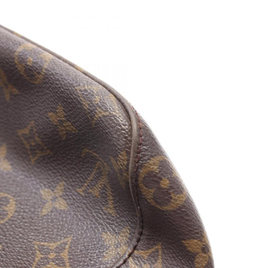 LOUIS VUITTON ルイ・ヴィトン ルーピングGM モノグラム LOUIS VUITTON ルイ・ヴィトン ルーピングGM モノグラム