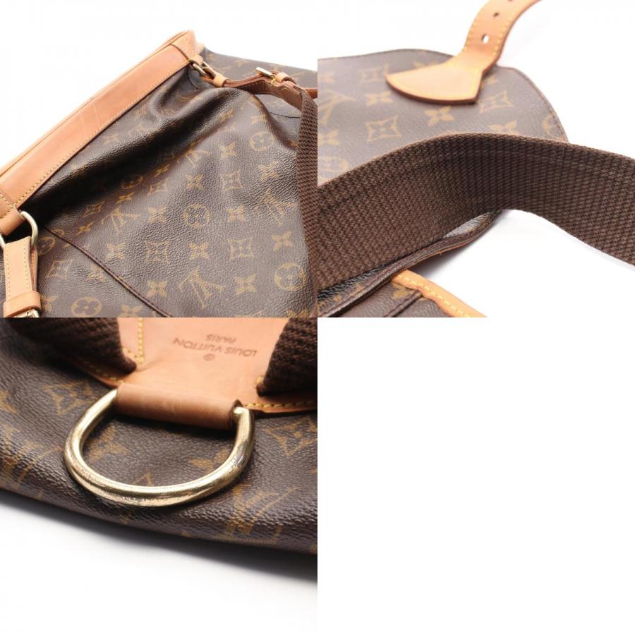 LOUIS VUITTON（ルイ・ヴィトン） モンスリGM モノグラム ブランドオフ