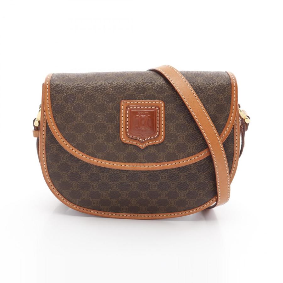 CELINE セリーヌ マカダム ブランドオフ PVCコーティング CELINE セリーヌ マカダム ブランドオフ PVCコーティング