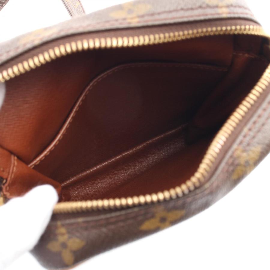 LOUIS VUITTON ルイ・ヴィトン ダヌーブ ブランドオフ ショルダー  