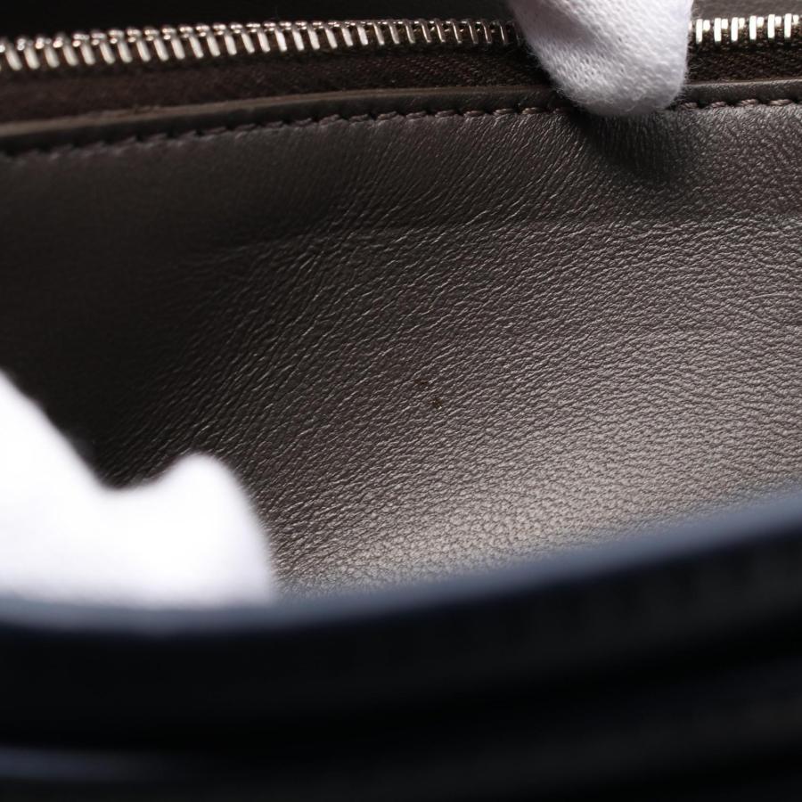 FENDI フェンディ ピーカブー ブランドオフ レザー 二つ折り長 FENDI フェンディ ピーカブー ブランドオフ レザー 二つ折り長