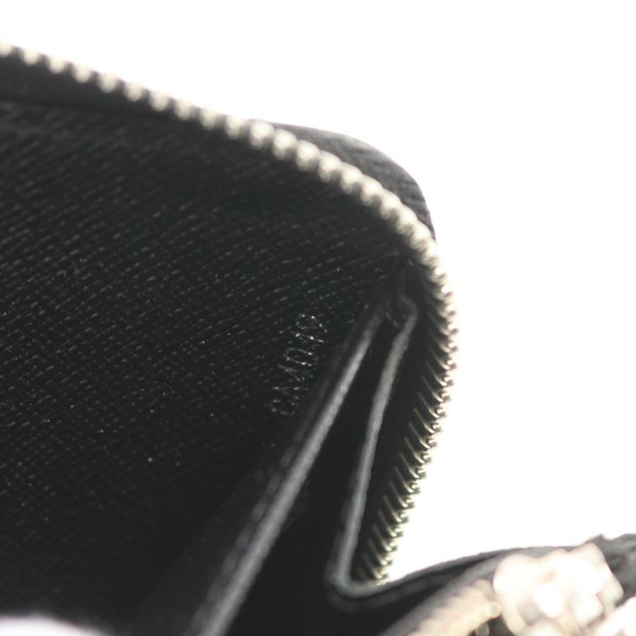LOUIS VUITTON（ルイ・ヴィトン） ジッピーウォレット エピ