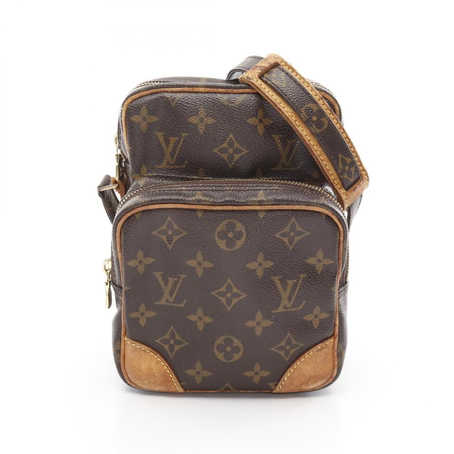 LOUIS VUITTON ルイ・ヴィトン アマゾン モノグラム ブランド LOUIS VUITTON ルイ・ヴィトン アマゾン モノグラム ブランド