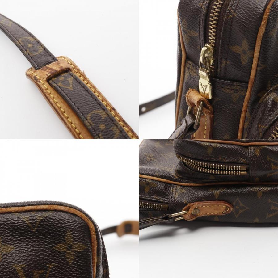 LOUIS VUITTON ルイ・ヴィトン アマゾン モノグラム ブランド LOUIS VUITTON ルイ・ヴィトン アマゾン モノグラム ブランド