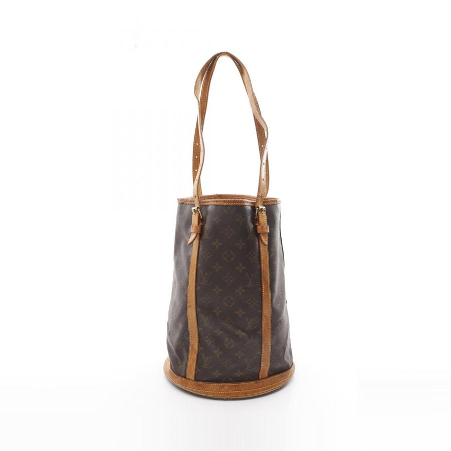 LOUIS VUITTON ルイ・ヴィトン バケットGM モノグラム ブランド LOUIS VUITTON ルイ・ヴィトン バケットGM モノグラム ブランド