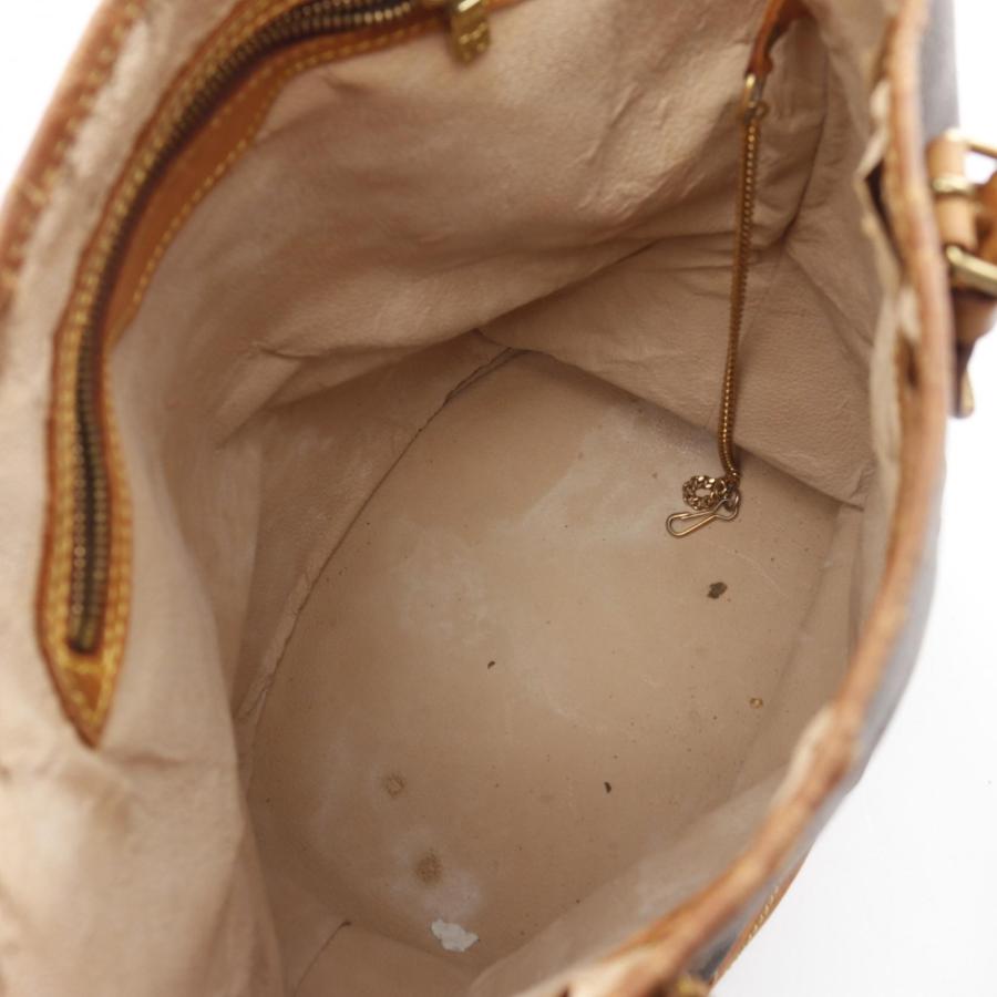 LOUIS VUITTON ルイ・ヴィトン バケットGM モノグラム ブランド LOUIS VUITTON ルイ・ヴィトン バケットGM モノグラム ブランド