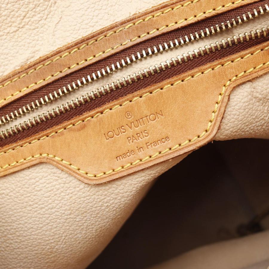 LOUIS VUITTON ルイ・ヴィトン バケットGM モノグラム ブランド LOUIS VUITTON ルイ・ヴィトン バケットGM モノグラム ブランド