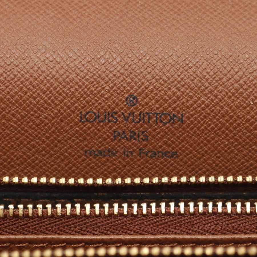 LOUIS VUITTON（ルイ・ヴィトン） コンコルド モノグラム ブランドオフ