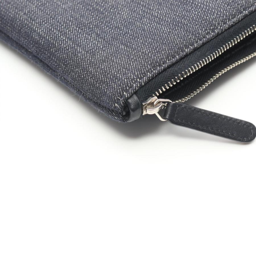 CHANEL シャネル ドーヴィル ブランドオフ デニム セカンド