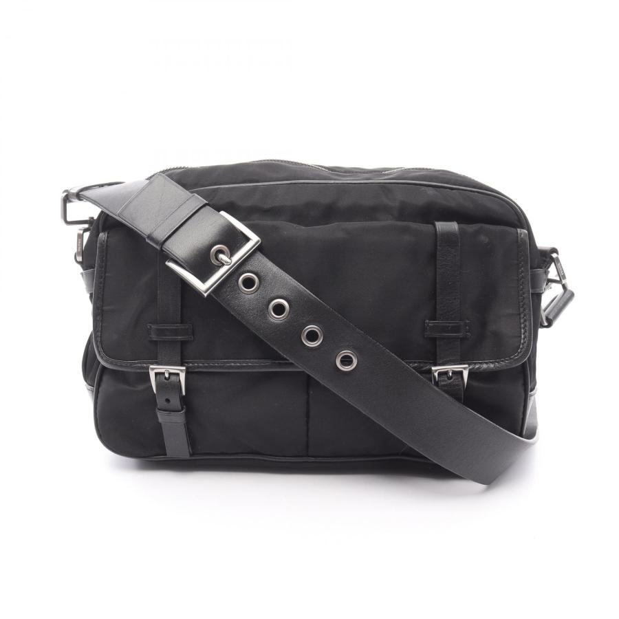 PRADA プラダ Re-Nylon ブランドオフ ナイロン ショルダーバッグ 中古 