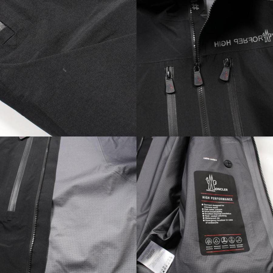 モンクレールグルノーブル MOIRANS ブランドオフ MONCLER GRENOBLE