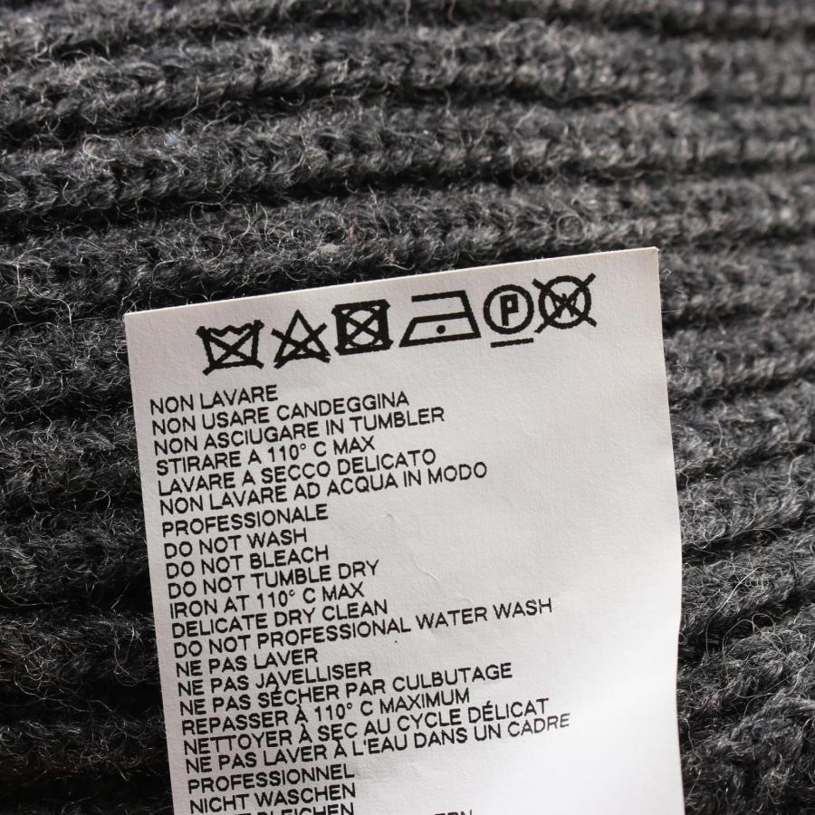 メゾンマルジェラ14 ブランドオフ Maison Margiela 14 ウール メゾンマルジェラ14 ブランドオフ Maison Margiela 14 ウール