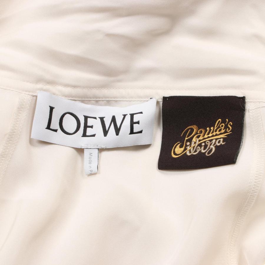 LOEWE ロエベ PAULA'S IBIZA パウラズ イビザ ブランドオフ LOEWE ロエベ PAULA'S IBIZA パウラズ イビザ ブランドオフ