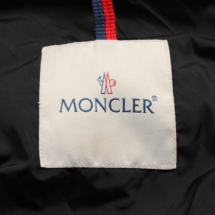 MONCLER（モンクレール） ARSAN ブランドオフ ナイロン その他コート