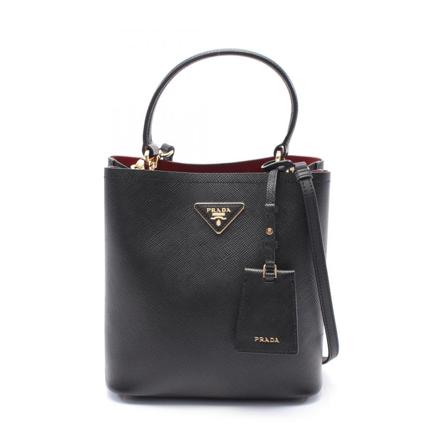 PRADA プラダ SAFFIANO CUIR C ブランドオフ サフィアーノレザー  
