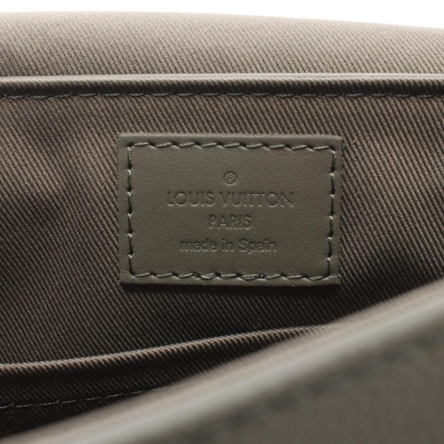 LOUIS VUITTON（ルイ・ヴィトン） テイクオフ メッセンジャー ブランド