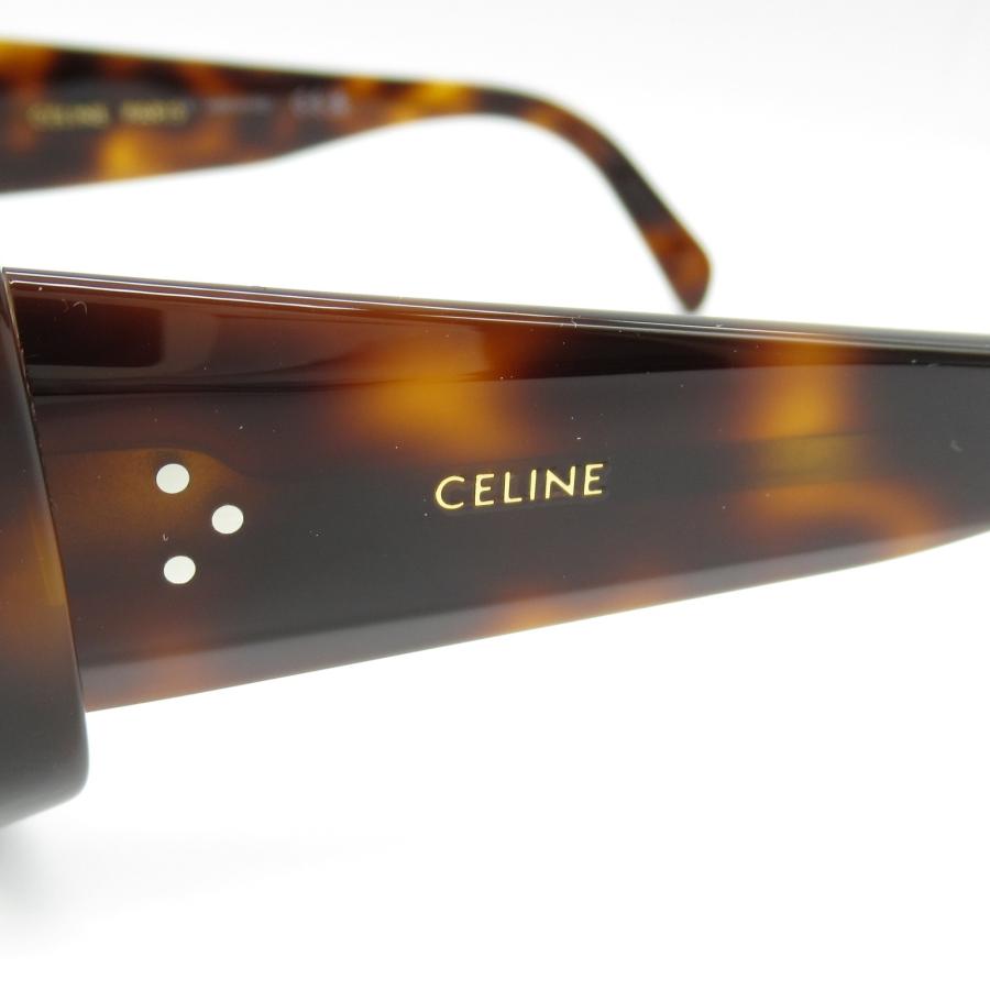 CELINE セリーヌ サングラス ブランドオフ その他 アセテート CELINE セリーヌ サングラス ブランドオフ その他 アセテート