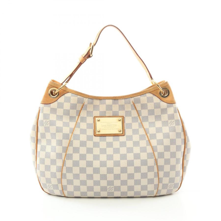 LOUIS VUITTON(ルイヴィトン) ガリエラPM ダミエアズール LOUIS VUITTON（ルイ・ヴィトン） ガリエラPM ダミエアズール ブランド