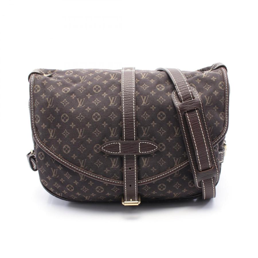 LOUIS VUITTON ルイ・ヴィトン ソミュール ブランドオフ LOUIS VUITTON ルイ・ヴィトン ソミュール ブランドオフ