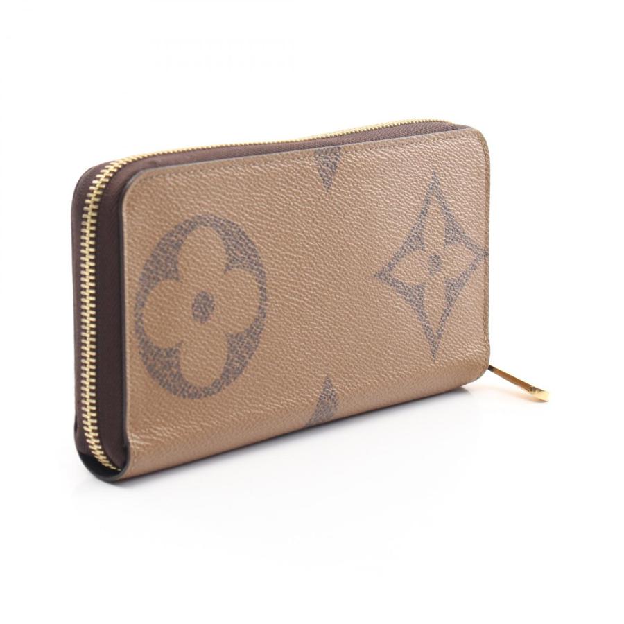 LOUIS VUITTON（ルイ・ヴィトン） ジッピーウォレット モノグラム
