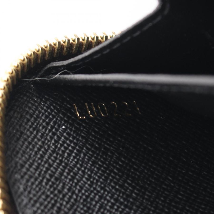 LOUIS VUITTON（ルイ・ヴィトン） ジッピーウォレット モノグラム