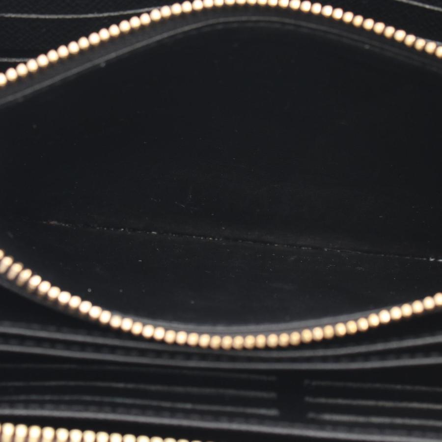 LOUIS VUITTON（ルイ・ヴィトン） ジッピーウォレット モノグラム