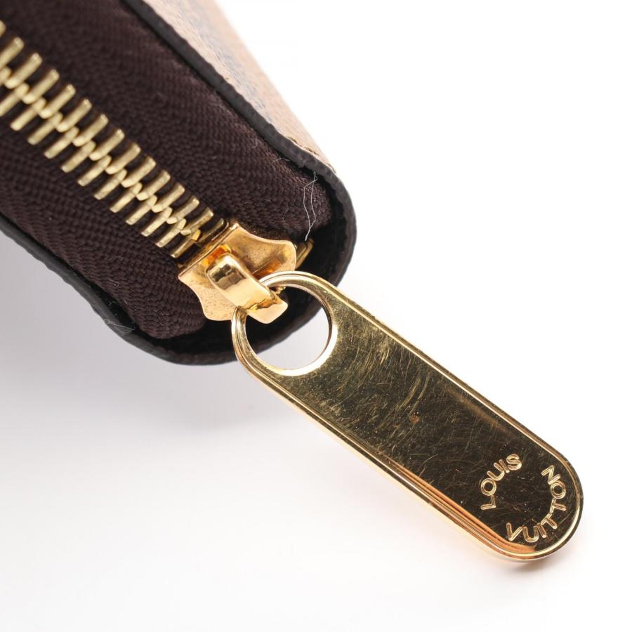 LOUIS VUITTON（ルイ・ヴィトン） ジッピーウォレット モノグラム