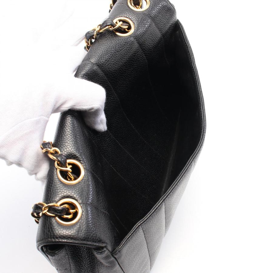 CHANEL シャネル マドモアゼル ブランドオフ レザー ショルダー CHANEL シャネル マドモアゼル ブランドオフ レザー ショルダー